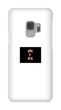 jdub_nerdsofmetal Samsung Phone Cases