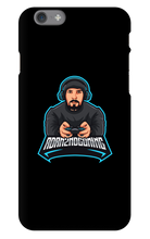 adam2ndcoming iPhone Phone Cases