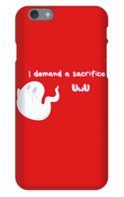 tlipow iPhone Phone Cases