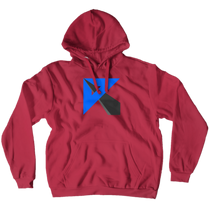 reelygaming Hoodies (No-Zip/Pullover)