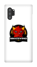 nimazswendl Samsung Phone Cases