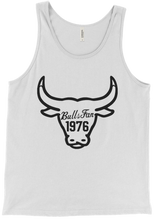 BullsFan1976 Tank Top