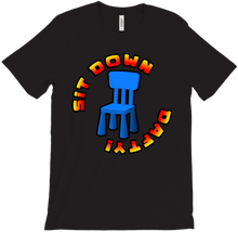 biggdaddy_t T-Shirts