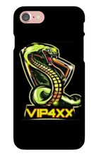 vip4xx iPhone Phone Cases