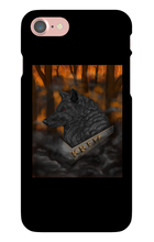 kreiz_official iPhone Phone Cases