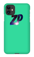 ZeroPoint iPhone Cases