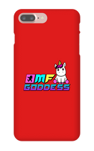 Omfgoddess iPhone Phone Case