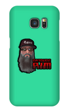 datduderim Samsung Phone Cases