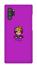limkg77 Samsung Phone Cases