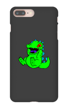 emoreptar98 iPhone Phone Cases