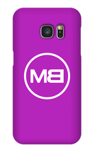 MB Samsung Phone Cases