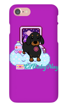 Sleep Tight LlilBabyNay Phone Case