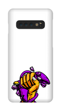 Game Crusher Samsung Phone Cases