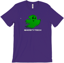 gh0stytech T-Shirts