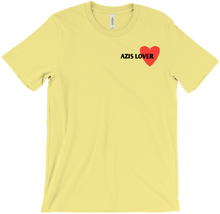 Azis Lover T-Shirt