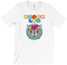 The 'Cute Plushy' T-Shirt