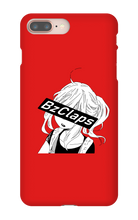 bzclaps iPhone Phone Cases