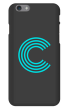 central thommy iPhone Phone Cases