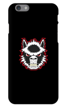 Alpacaxe Founder iPhone Phone Cases