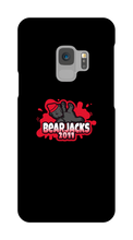 bearjacks2011 Samsung Phone Cases