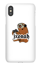 Keep ya iPhone safe Leg-end!