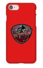 thereaperofsouls98 iPhone Phone Cases