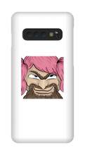 beastmaster_88 Samsung Phone Cases