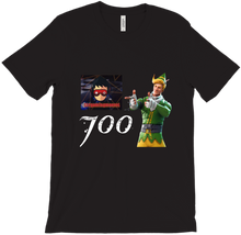 Gamingmascot 700 follower merch