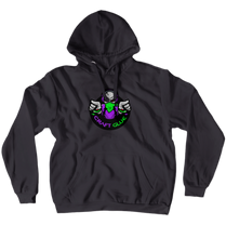 CraftGlue Original Hoodie