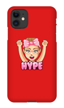 sugahhbabe iPhone Phone Cases