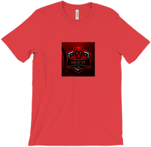 nicoofficial_bs T-Shirts