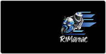 r1maniac_1 XXL Gaming Mousepad
