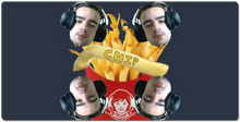 Chip Mousepad