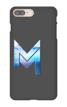 memms__ iPhone Phone Cases