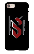 mr.shotgungaming iPhone Phone Cases