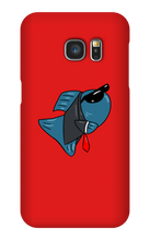Business Fish