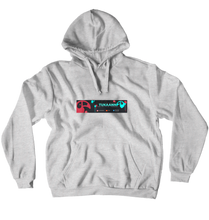 tukaann Hoodies (No-Zip/Pullover)