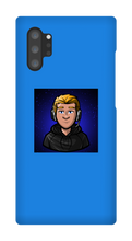 marcelgamingx Samsung Phone Cases
