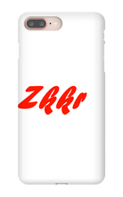zokker77 iPhone Phone Cases