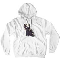 Anchy Hoodie (No-Zip/Pullover)