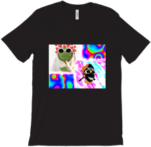 tokyox x kermit..mp4 T-Shirts