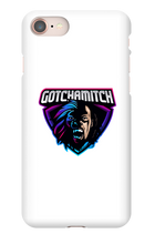 GotchaMitch iPhone Cases