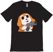 Rocko Gun T