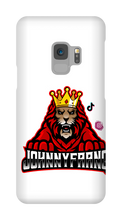 JohnnyFaang Samsung Phone Cases