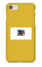 losgatosbandoleros iPhone Phone Cases
