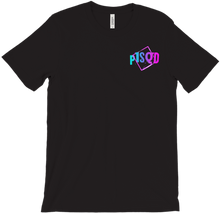 Logo #p1SQD T-Shirts