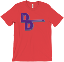 dldlive T-Shirts