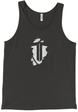 Tank Top (Logo Blanc)