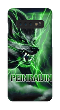 peinraijin Samsung Phone Cases