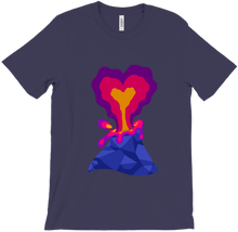 Volcano Luv T-Shirt
